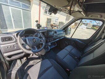 Renault Master III 2021 2,3 Dci 120kW Euro6B 10PAL - 9