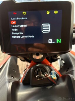 Ktm duke 390 2024 - 9
