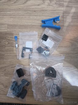 3D tlačiareň Creality B200 - 9