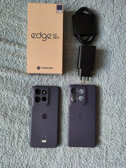 Motorola Edge 50 Neo 256GB,8GB RAM - 9
