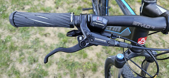 CTM Caliber 2.0 17" a 19" - 9