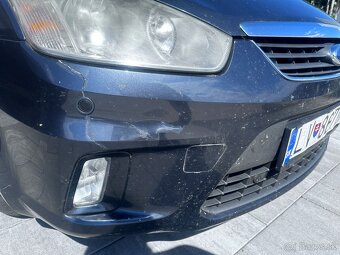 FORD C-MAX, GHIA - 9