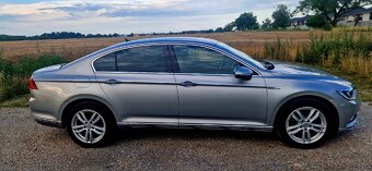 Volkswagen Passat B8 - 9