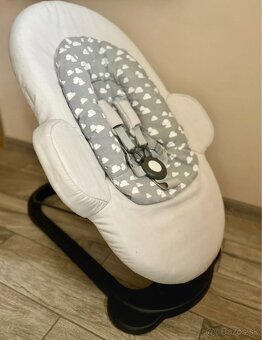 Stokke Steps Baby Bouncer - 9