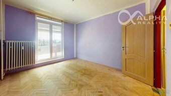 EXKLUZÍVNE 2 izbový byt s loggiou, Za Hornádom , Spišská - 9