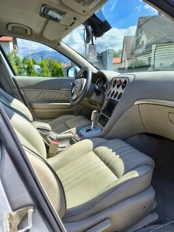 Alfa Romeo 159 1.9 jtdm - 9
