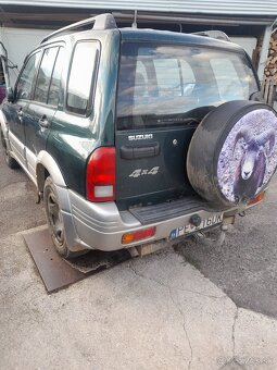 Vitara 4x4 - 9