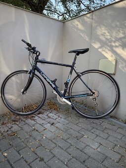 Predám Lapierre fitness/trekking bicykel – 290 € - 9