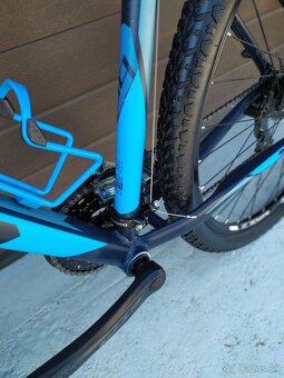 Horský bicykel 29 " - 9