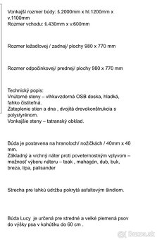 Búda pre psa - 9