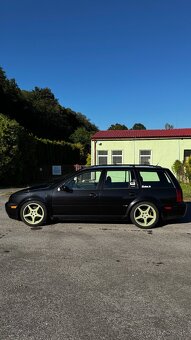 Volkswagen golf 4 1.9 TDi 96kW - 9