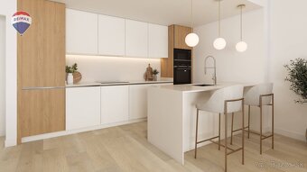4-izbový apartmán v Dénia | Španielsko | Costa Blanca - 9