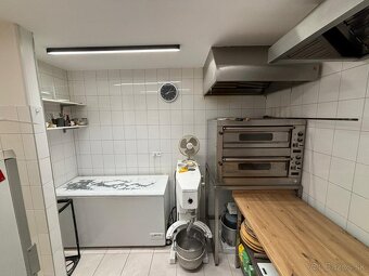 Odstúpenie zabehnutej prevádzky - 9