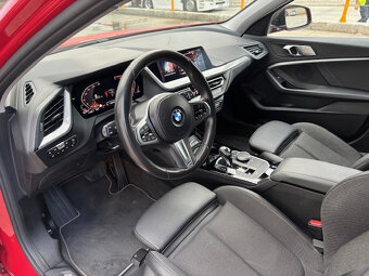 BMW 120d xdrive - 9