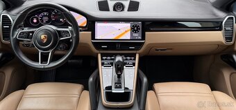 Porsche Cayenne Coupe 3.0I 4X4 360°KAMERA PANORAMA RADAR - 9