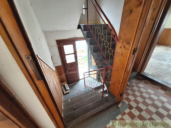 Priestranný dom na Liptove, ktorý má výhľad z izby na Kriv - 9