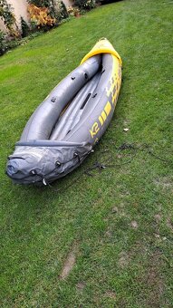 Kajak K2 Explorer - 9