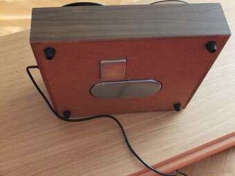 SONY TC-377Stereo Tape Recorder(1973-1976)Top stav - 9