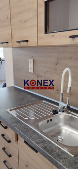 1,5-izbový byt po rekonštrukcii – Vranov nad Topľou - 9