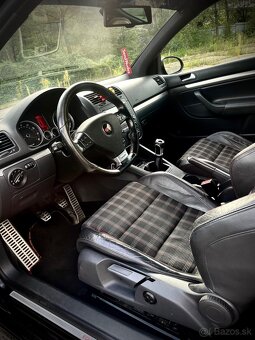 Volkswagen Golf V GTI Edition 30 - 9