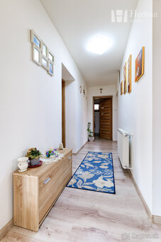 Dom s pozemkom v obci Tornyosnémeti, 20 km od KE- Maďarsko - 9