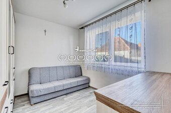 5-izbová novostavba rodinného domu v obci Hrnčiarovce - 9