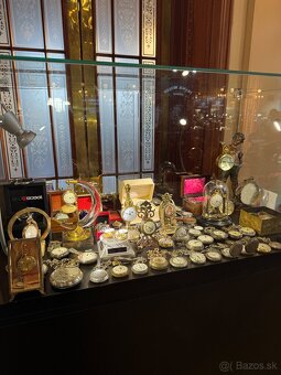 Prodám sbirku hodinek - 9