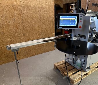 Olepovačka hrán FORMAT 4 TEMPORA 60.06L 2020 Super stav  - 9