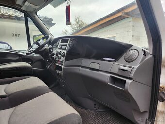Iveco Daily 2.3 HPT - 9