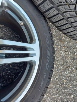 Porsche 911 zimne komplety - 9