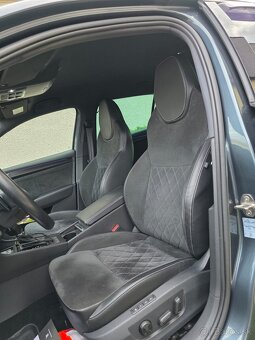 Škoda Superb Sportline 2.0 TDI DSG Virtual Co. ACC, TOP STAV - 9