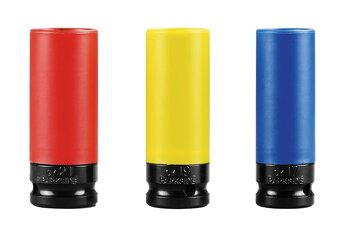 Aku rázový uťahovák PARKSIDE PERFORM20 V PPDSSA - max 600 Nm - 9