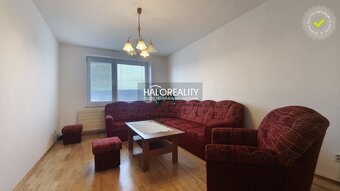 HALO reality - Predaj, dvojizbový byt Žiar nad Hronom, Etapa - 9