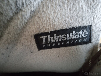 Damske kozene snehule JACK WOLFSKIN. - 9