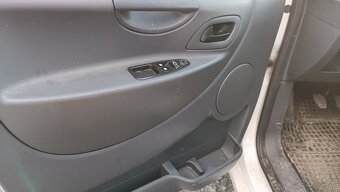Citroën Jumpy 1,6Hdi Klima Koupeno v ČR 2015 - 9