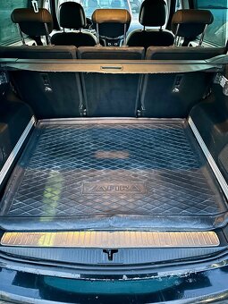 Opel Zafira 1.6 CDTi - 9