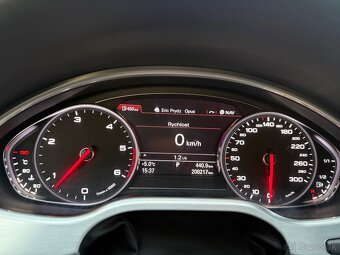 Audi A8 3.0TDi V6 qattro - 9