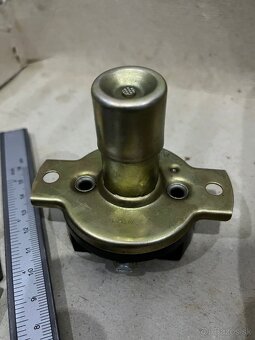 Náhradné diely DDR - nové - 9