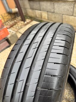205/55 R17 FULDA ECOCONTROL HP 2 -  LETNÉ - 9