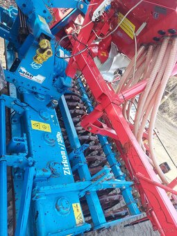 Sejačka 3m diskove botky amazone d9 ad 303 - 9