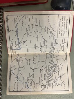 Sprievodca po Tatrách. RU - 9