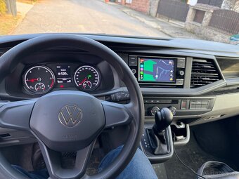 VW Transporter T6.1 (2021) Automat –LED – DPH - 9