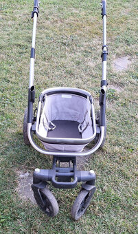 Predám kočík Joolz Geo - 9