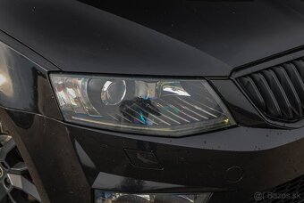 Škoda Octavia 2.0 TDI CR DPF RS - 9