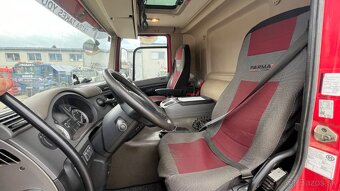 RA T 158 PHEONIX 8X8 RETARDÉR - 9