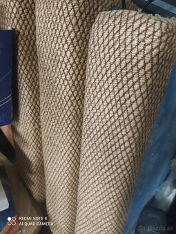 retro pc, telefony, kovova posteľ, matrace - 9