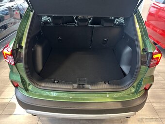 Ford Kuga 2.5 Duratec HEV 190k Titanium eCVT - 9