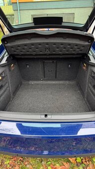 Škoda Superb 2.0 TDI DSG (110 kW) – 2016 - 9