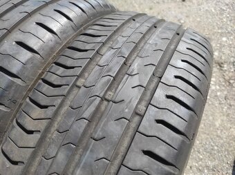 Letné pneu 185/50R16 - 9