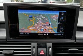 Aktualizácia navigácie  AUDI  Mapy 2024/2025 Carplay - 9